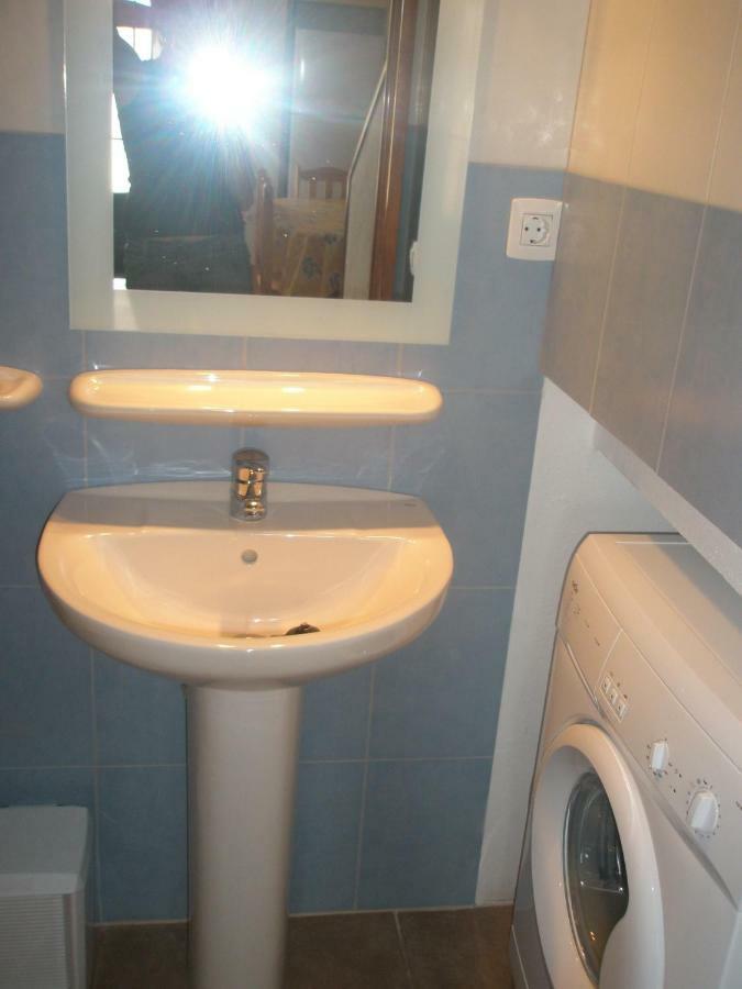 Duplex La Graciosa Apartment Caleta de Sebo Bagian luar foto