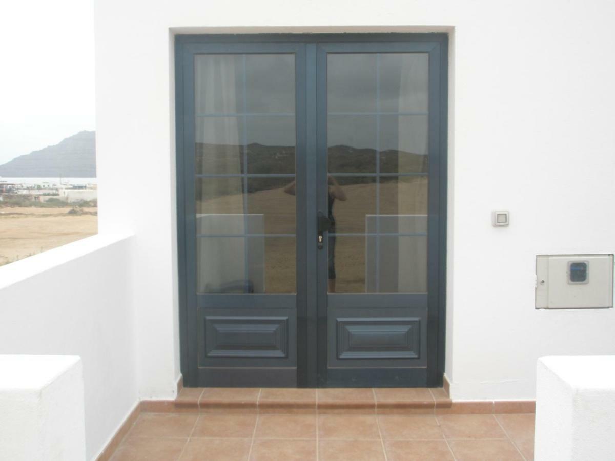 Duplex La Graciosa Apartment Caleta de Sebo Bagian luar foto