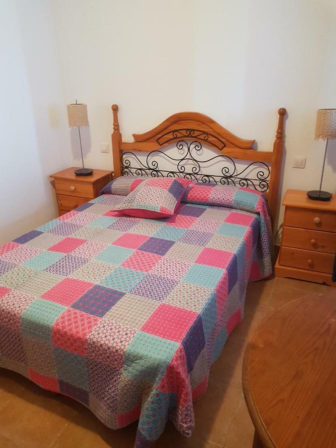 Duplex La Graciosa Apartment Caleta de Sebo Bagian luar foto