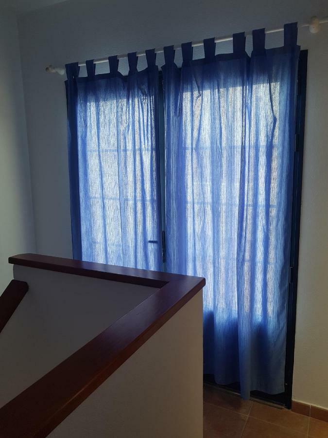 Duplex La Graciosa Apartment Caleta de Sebo Bagian luar foto